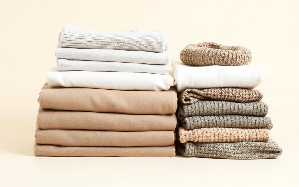 Apparel & Clothing