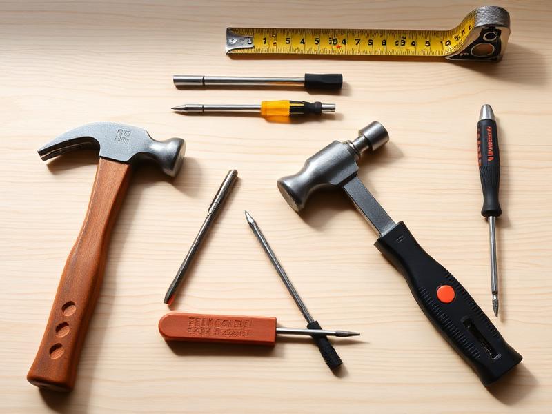 DIY & Hardware