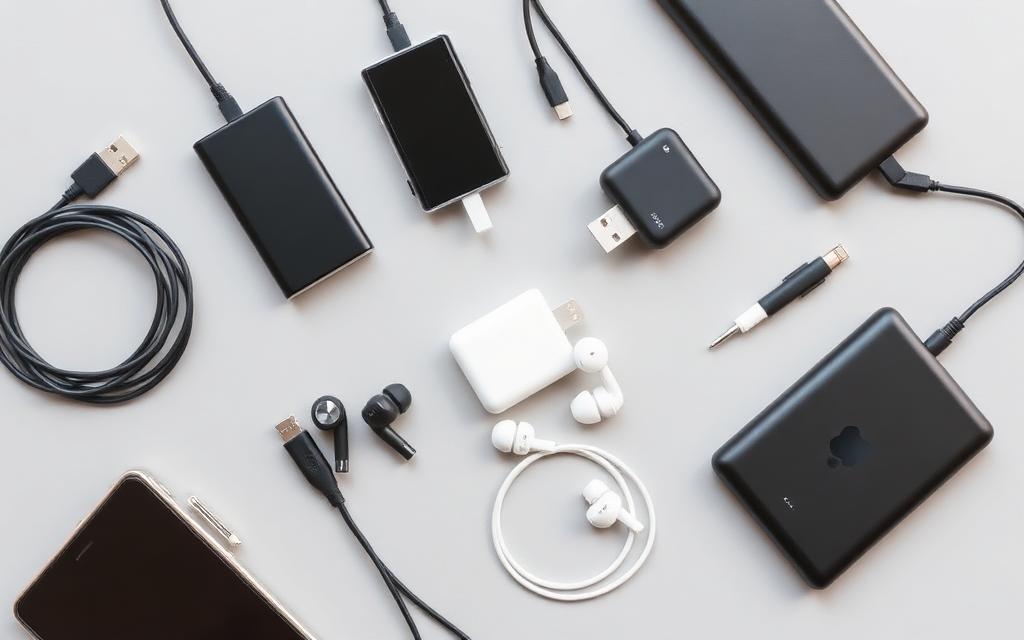 Electronics & Telecom