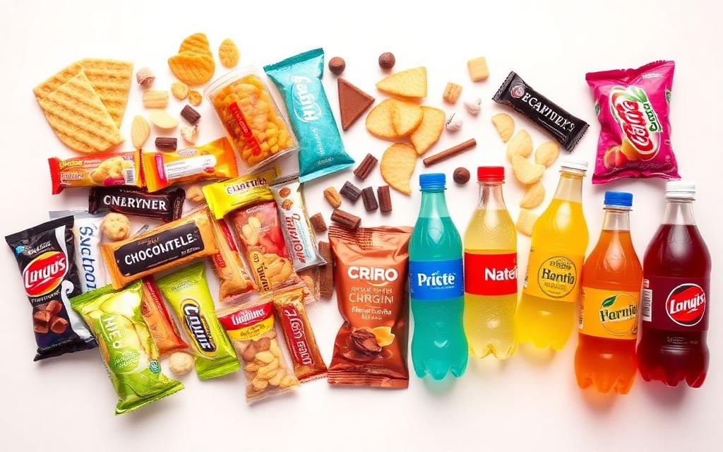 Food & Beverage