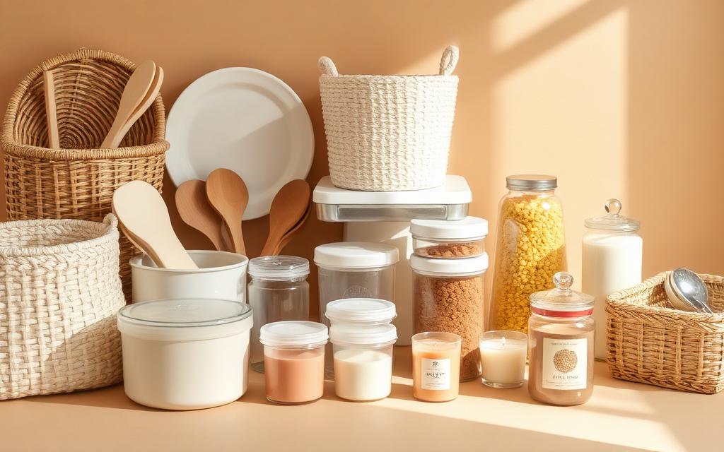 Home Supplies & Furniture