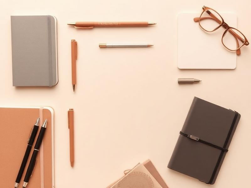 Stationery