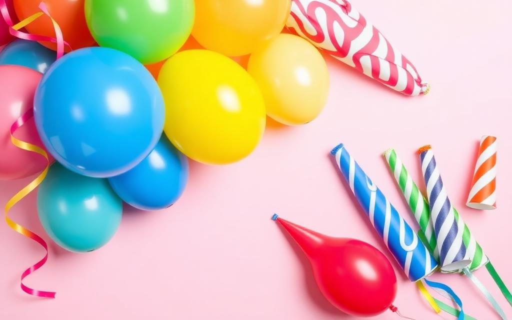 Toys & Party